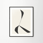 Print - Move No. 05 von The Poster Club