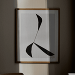 Print - Move No. 05 von The Poster Club