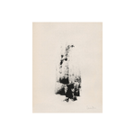 Print - October von The Poster Club