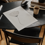 Print - Poppy von Ana Frois
