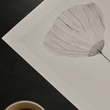 Print - Poppy von Ana Frois