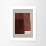 Print - Red Velvet von The Poster Club