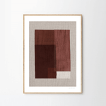 Print - Red Velvet von The Poster Club