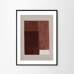Print - Red Velvet von The Poster Club