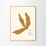 Print - Salty Lips von Lucrecia Rey Caro