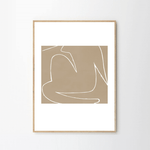 Print - Sense von The Poster Club