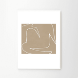 Print - Sense von The Poster Club