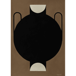 Silhouette of a Vase 11 von Studio Paradissi