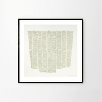Print - Something to Keep von The Poster Club