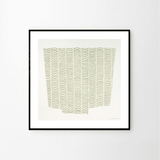 Print - Something to Keep von The Poster Club