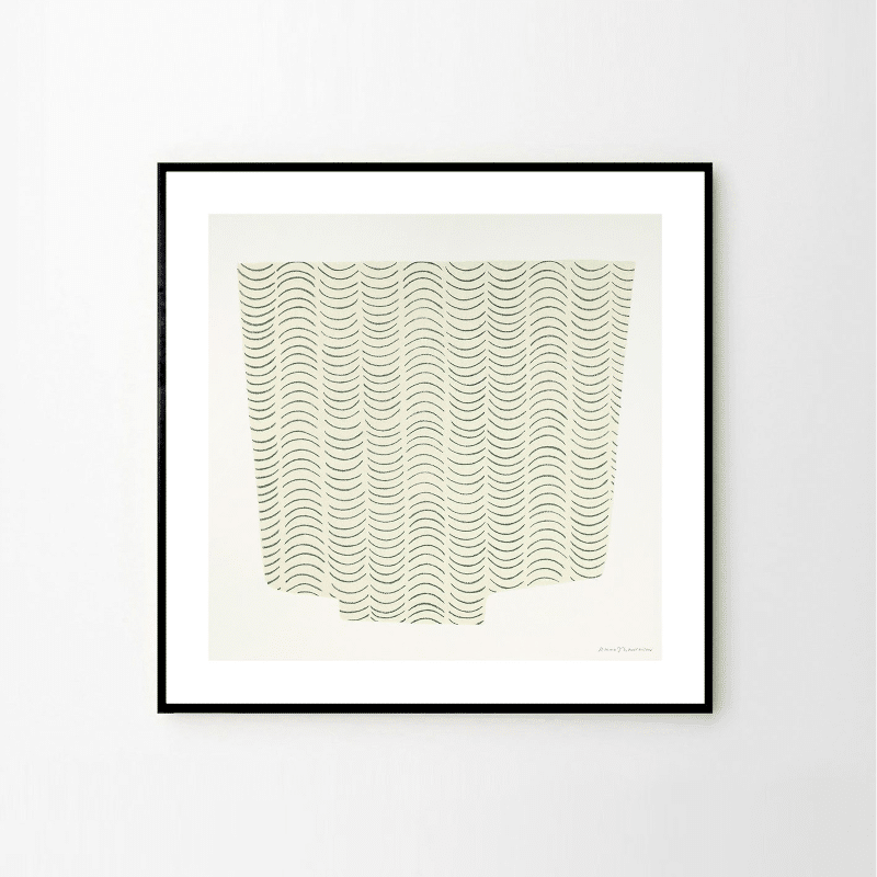 Print - Something to Keep von The Poster Club