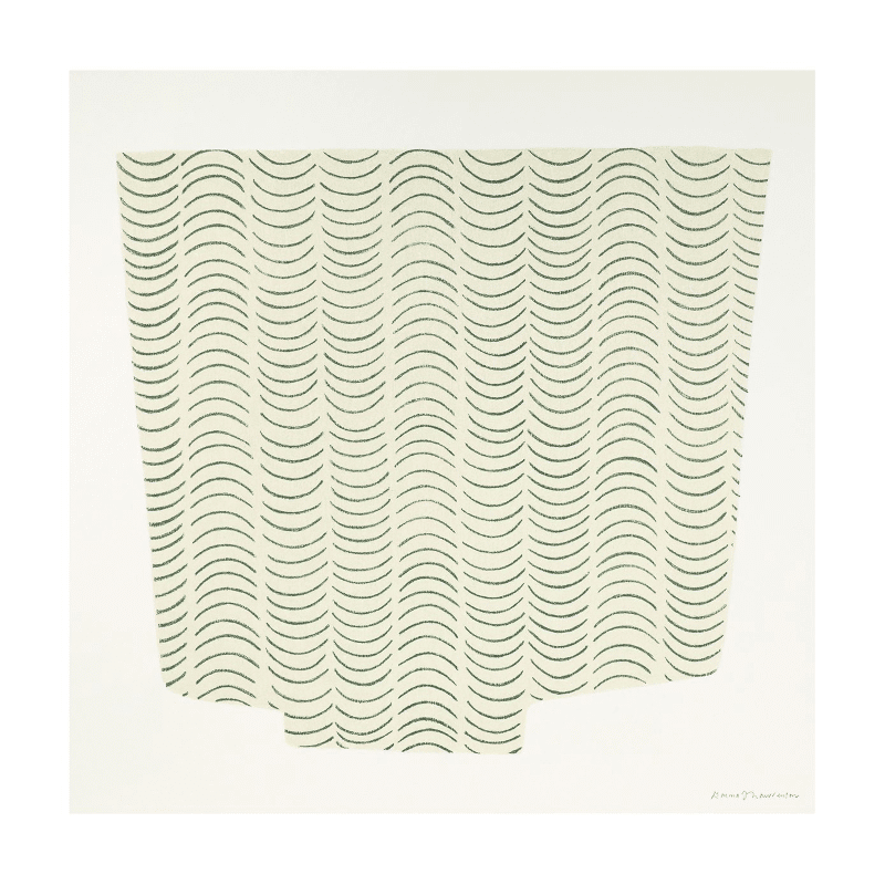 Print - Something to Keep von The Poster Club