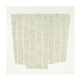 Print - Something to Keep von The Poster Club