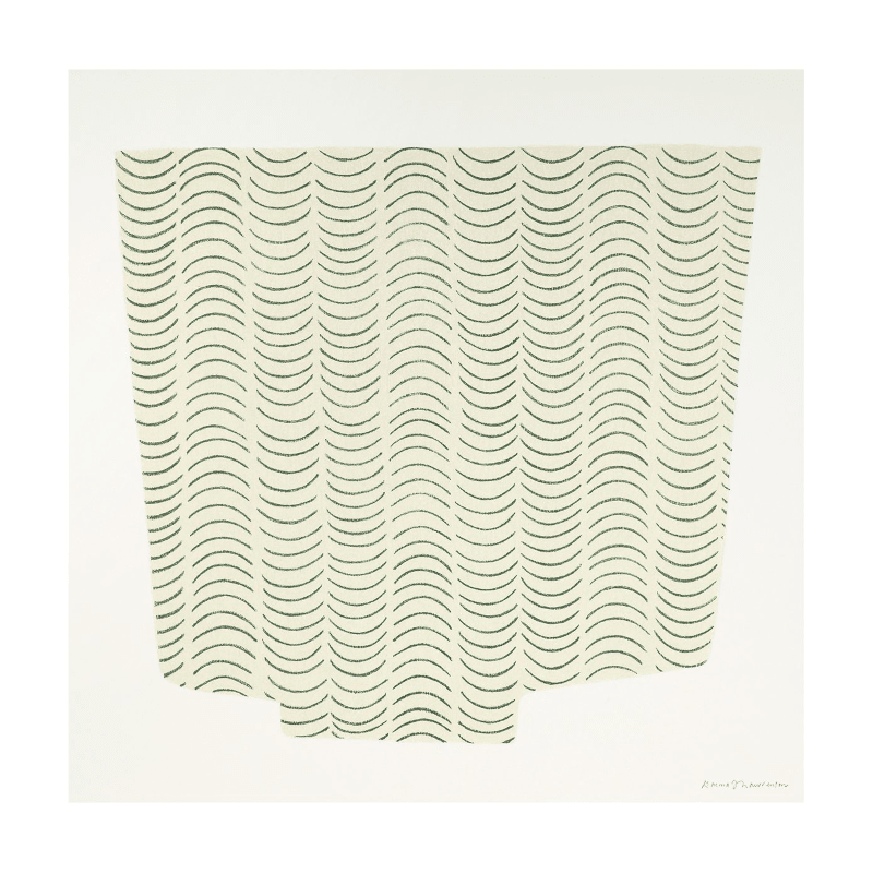 Print - Something to Keep von The Poster Club