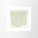 Print - Something to Keep von The Poster Club
