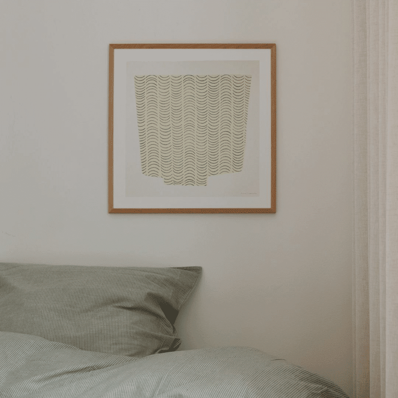 Print - Something to Keep von The Poster Club
