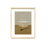 Print - Soup von Ted & Tone