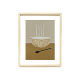 Print - Soup von Ted & Tone