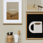 Print von Ted & Tone