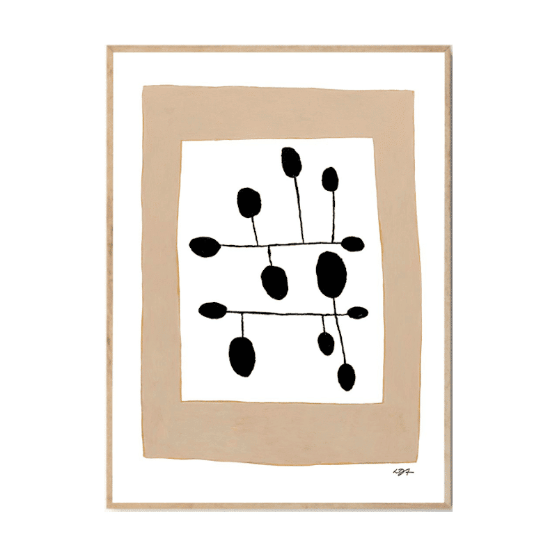 Print - Spot 12 von The Poster Club