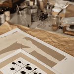 Print - Spot 12 von The Poster Club