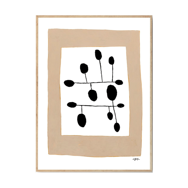 Print - Spot 12 von The Poster Club