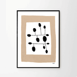 Print - Spot 12 von The Poster Club