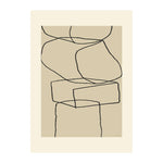 Print - Stacks von By Garmi