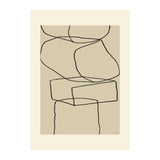 Print - Stacks von By Garmi