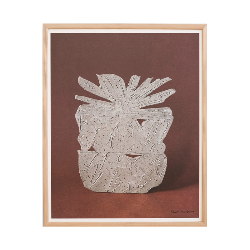 Print - Still up von Fine Little Day