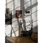 Print - Still up von Fine Little Day