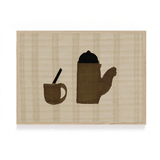 Print - Teapot von Ted & Tone