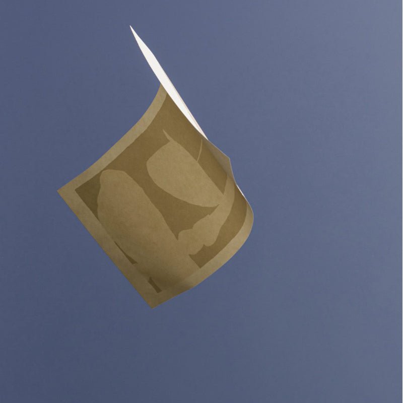 Print - The Clearing von The Poster Club