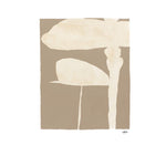 Print - The Clearing von The Poster Club