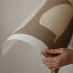 Print - The Clearing von The Poster Club