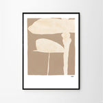 Print - The Clearing von The Poster Club