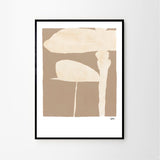 Print - The Clearing von The Poster Club