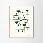 Print - Totem von The Poster Club
