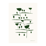 Print - Totem von The Poster Club