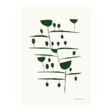 Print - Totem von The Poster Club