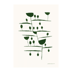 Print - Totem von The Poster Club