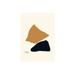 Print - Traces von Lucrecia Rey Caro