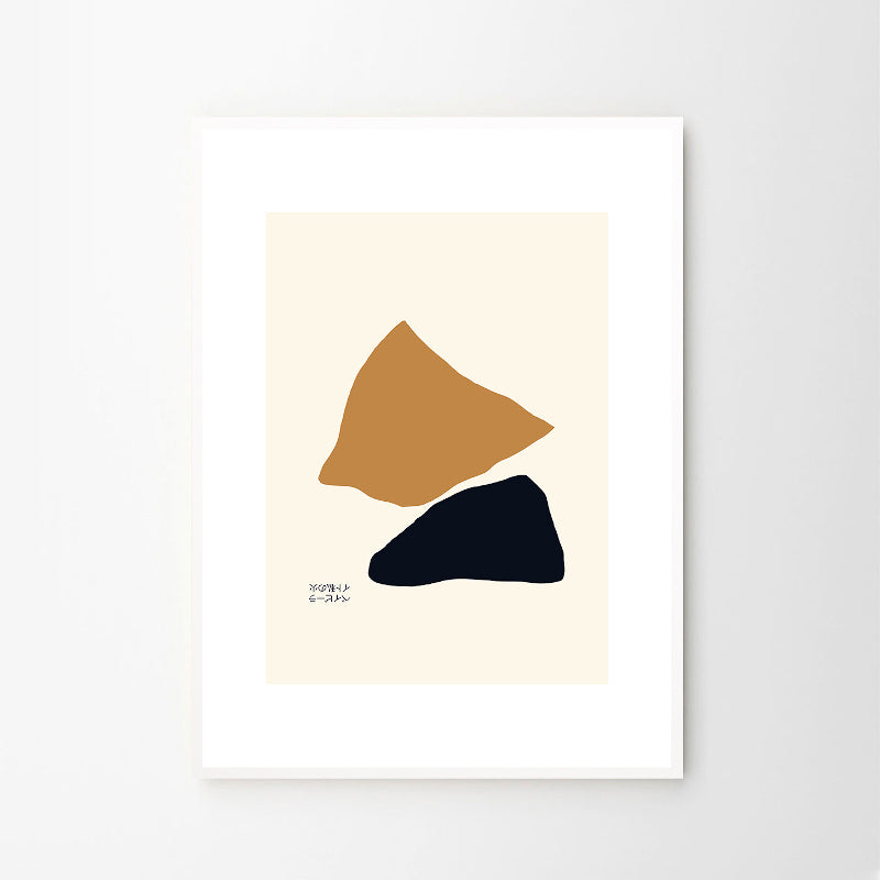 Print - Traces von Lucrecia Rey Caro