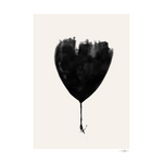 Print - Tulipa von The Poster Club