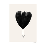 Print - Tulipa von The Poster Club