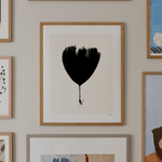 Print - Tulipa von The Poster Club