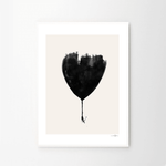 Print - Tulipa von The Poster Club