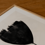 Print - Tulipa von The Poster Club