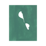 Print - Underline von The Poster Club
