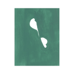 Print - Underline von The Poster Club